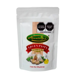 ajo en pasta chipole alnuttips