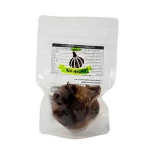 ajo negro alnuttips rico en antioxidantes